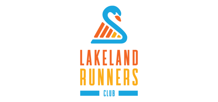Lakeland Runners Club Unveils New Logo
