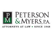 Sponsor Peterson-and-Myers